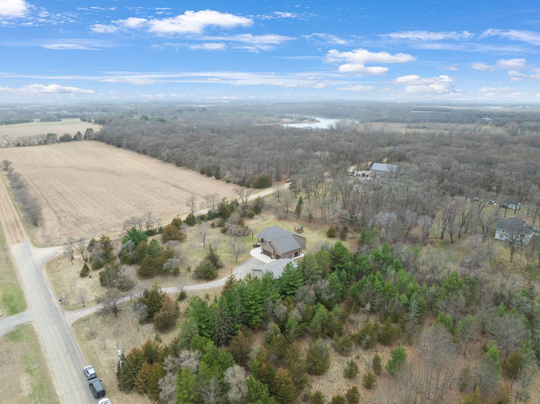 21032 Franklin Road Clearwater, MN 55320 - Photo 10 of 74