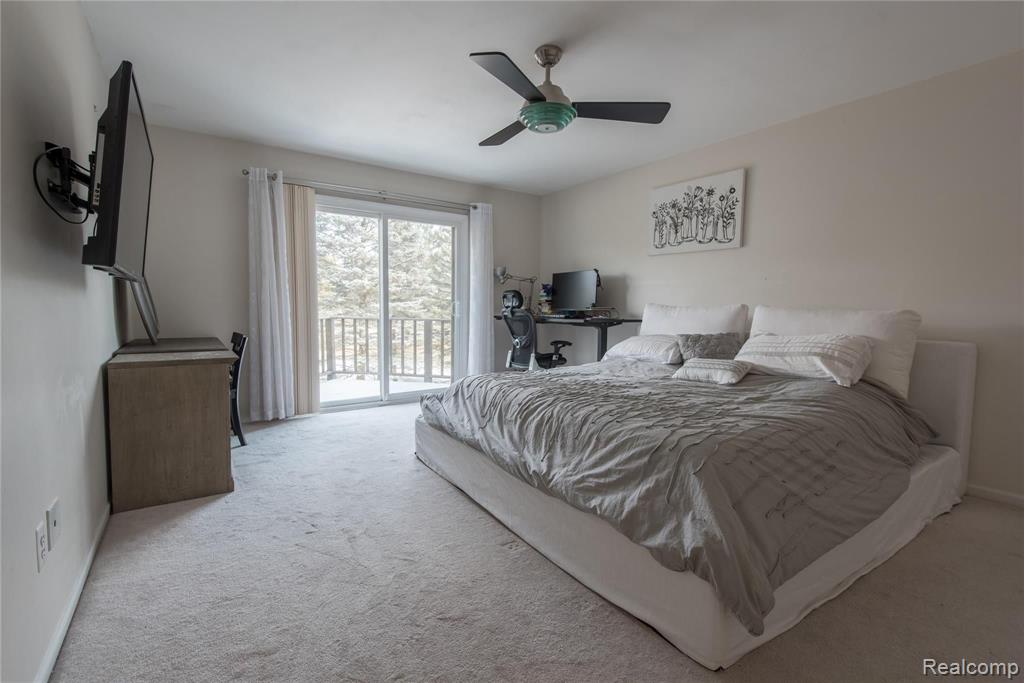 29588 Meadow Ridge South Farmington Hills, MI 48334 - Photo 10 of 17