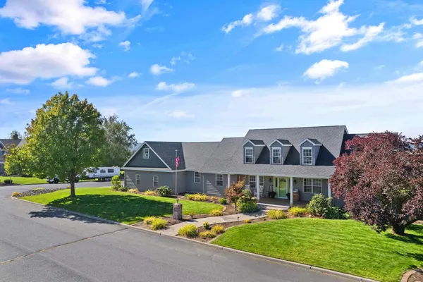 $755,000 | 10103 North Ridgecrest Drive, Spokane, WA 99208