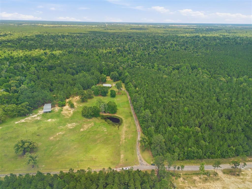 1256 Panhandle Road Dequincy, LA 70633 - Photo 20 of 22