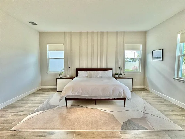 a front view of a house with yard