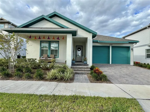 $4,600 | 13109 Mcmillan Drive, Orlando, FL 32827