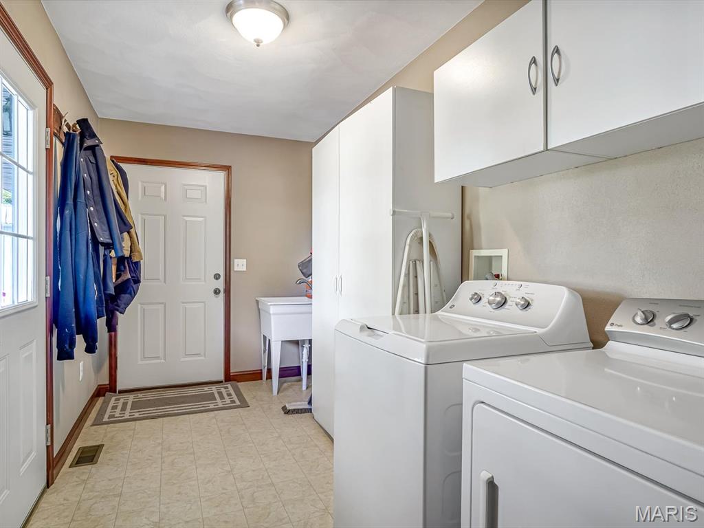 7315 Roscow Hollow Road Prairie du Rocher, IL 62277 - Photo 14 of 40