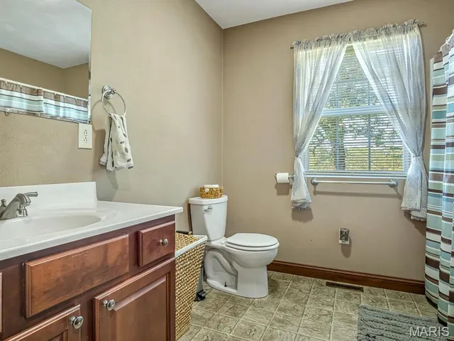 $459,000 | 7315 Roscow Hollow Road, Prairie du Rocher, IL 62277