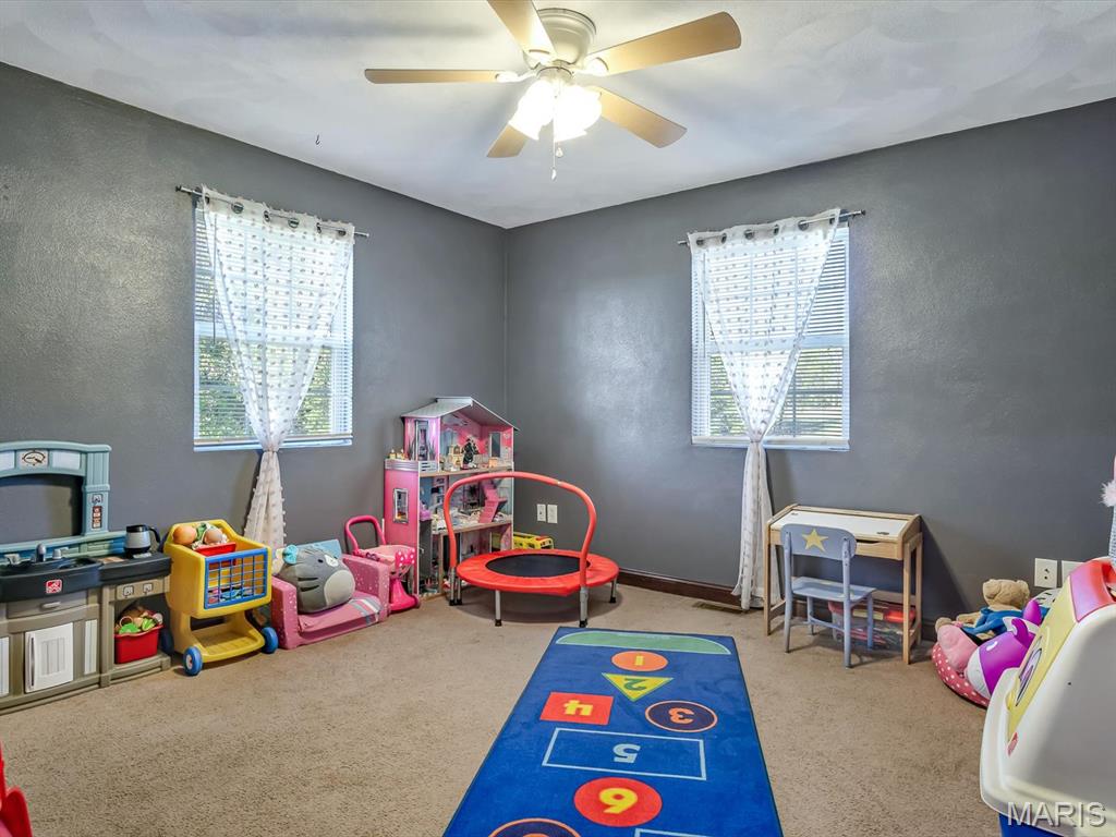 7315 Roscow Hollow Road Prairie du Rocher, IL 62277 - Photo 17 of 40