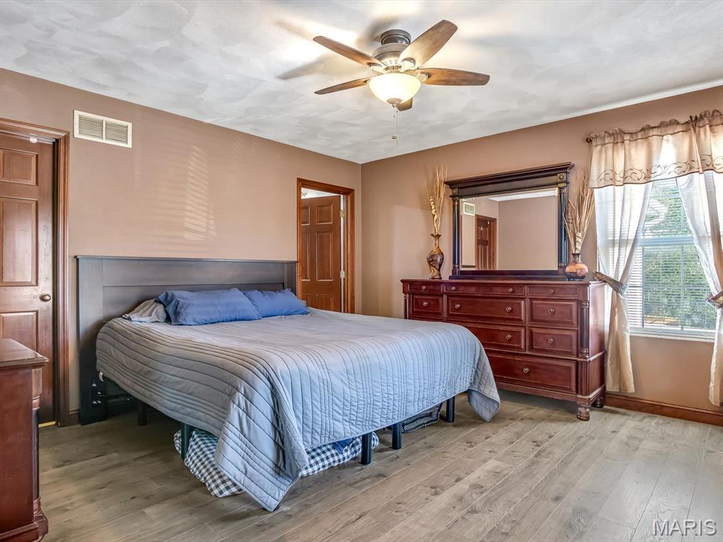 7315 Roscow Hollow Road Prairie du Rocher, IL 62277 - Photo 18 of 40