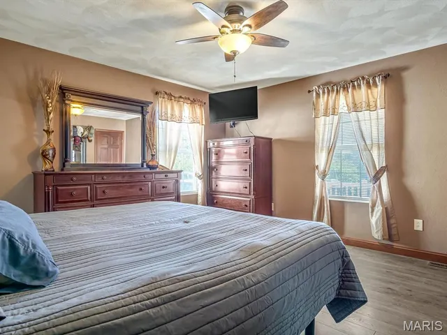 $459,000 | 7315 Roscow Hollow Road, Prairie du Rocher, IL 62277