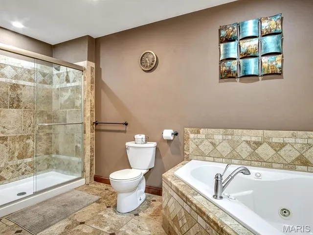 $459,000 | 7315 Roscow Hollow Road, Prairie du Rocher, IL 62277