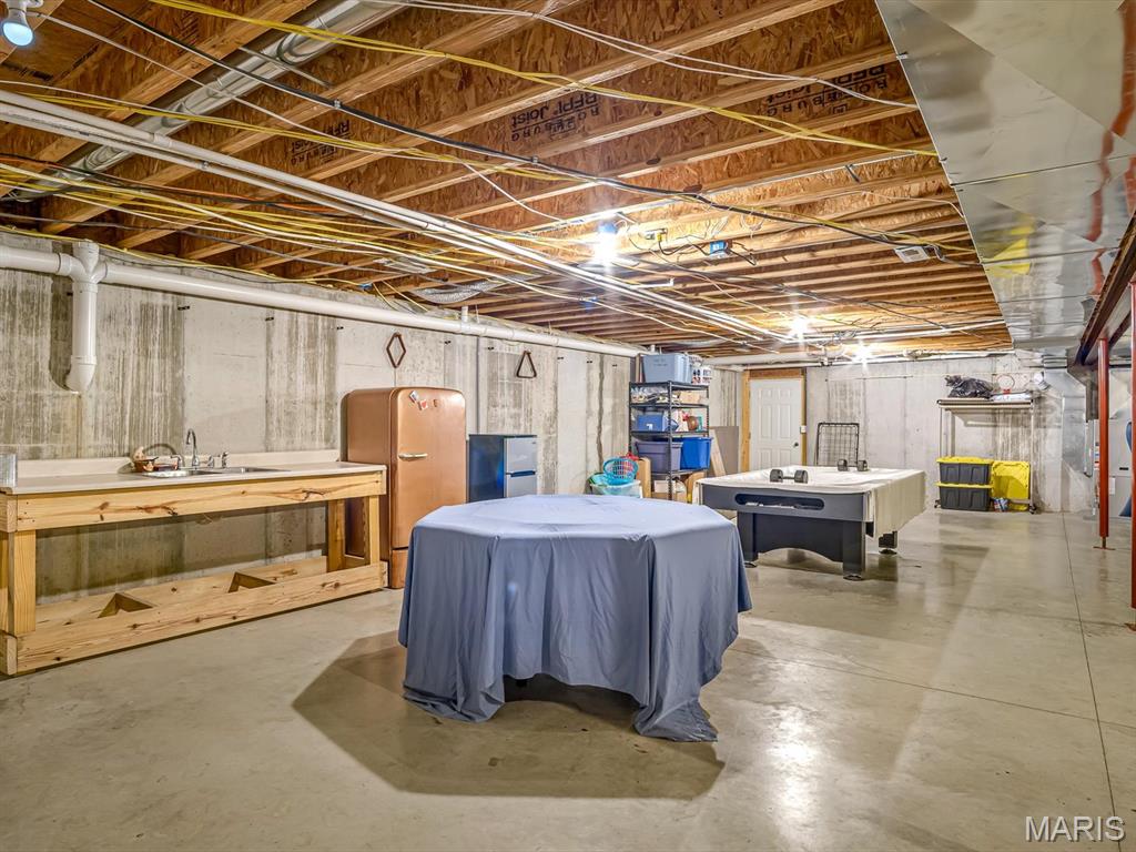 7315 Roscow Hollow Road Prairie du Rocher, IL 62277 - Photo 26 of 40