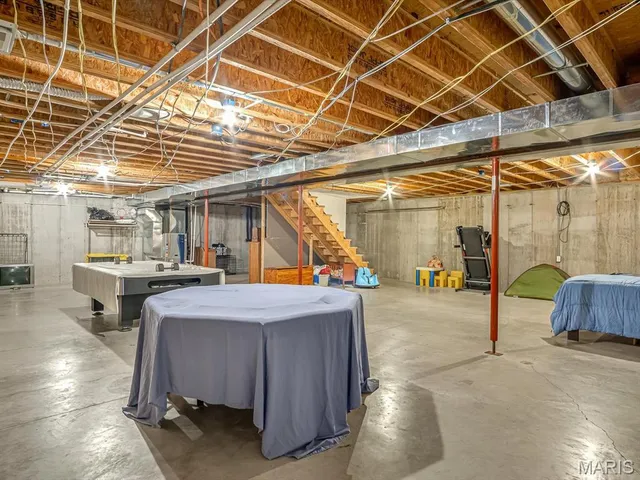 $459,000 | 7315 Roscow Hollow Road, Prairie du Rocher, IL 62277