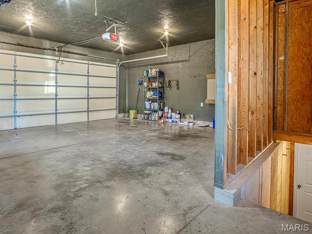 7315 Roscow Hollow Road Prairie du Rocher, IL 62277 - Photo 28 of 40