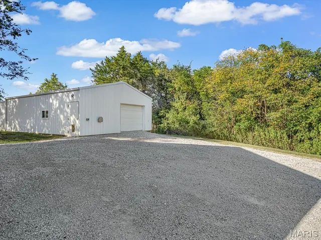 $459,000 | 7315 Roscow Hollow Road, Prairie du Rocher, IL 62277