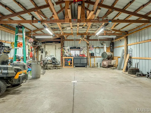 $459,000 | 7315 Roscow Hollow Road, Prairie du Rocher, IL 62277