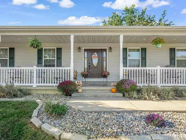 $440,000 | 7315 Roscow Hollow Road, Prairie du Rocher, IL 62277