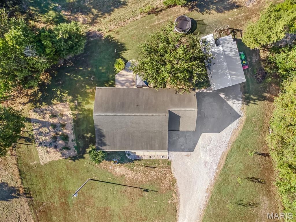 7315 Roscow Hollow Road Prairie du Rocher, IL 62277 - Photo 32 of 40