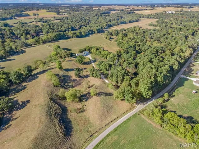 $459,000 | 7315 Roscow Hollow Road, Prairie du Rocher, IL 62277