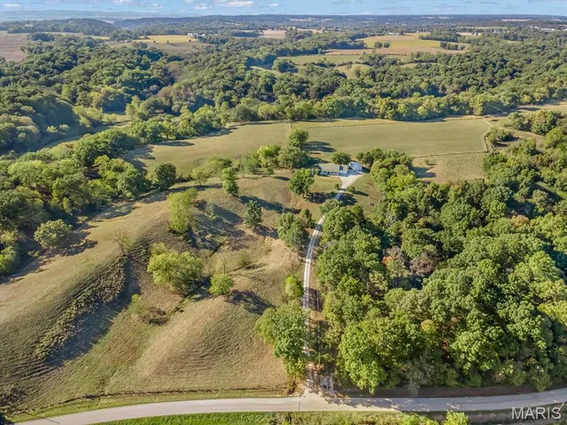 $459,000 | 7315 Roscow Hollow Road, Prairie du Rocher, IL 62277