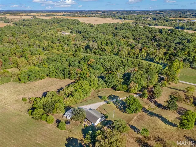 $459,000 | 7315 Roscow Hollow Road, Prairie du Rocher, IL 62277