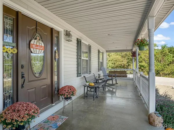 $440,000 | 7315 Roscow Hollow Road, Prairie du Rocher, IL 62277