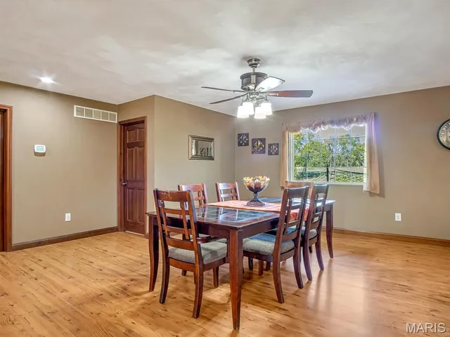 $459,000 | 7315 Roscow Hollow Road, Prairie du Rocher, IL 62277