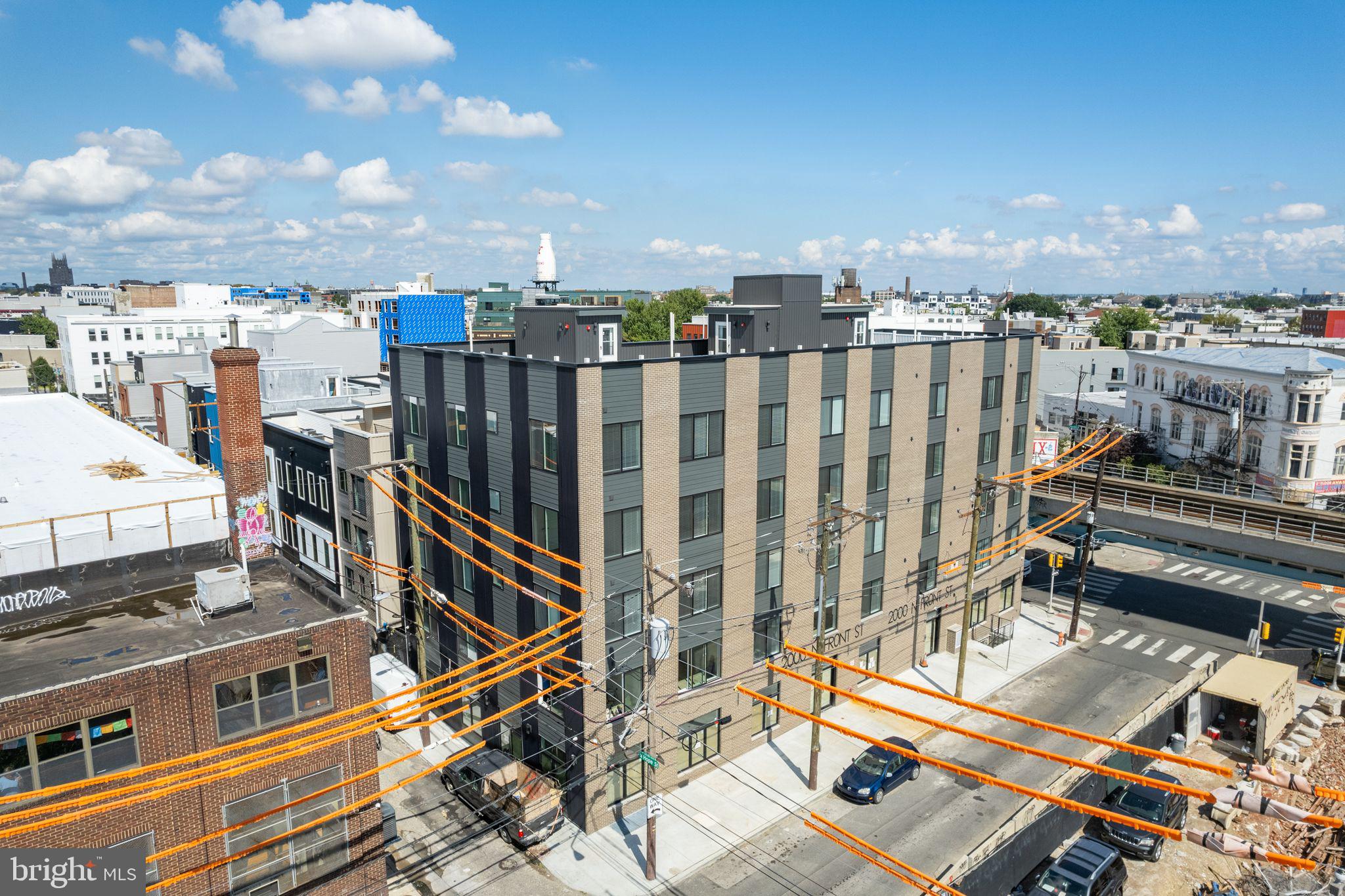 2000 North Front Street, Unit 2 Philadelphia, PA 19122 - Photo 19 of 22