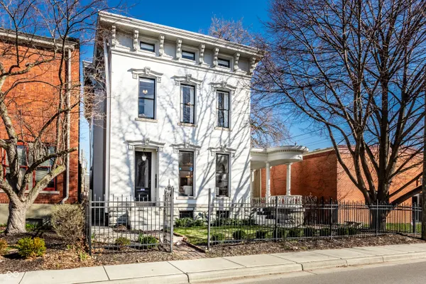 $1,050,000 | 214 East St Joseph Street, Indianapolis, IN 46202