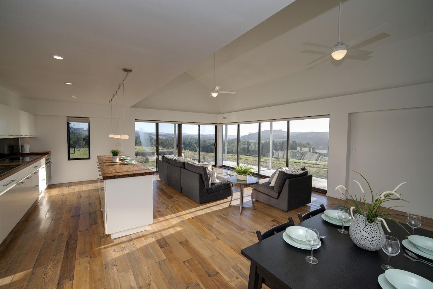 400 Irish Ridge Road Half Moon Bay, CA 94019 - Photo 11 of 40