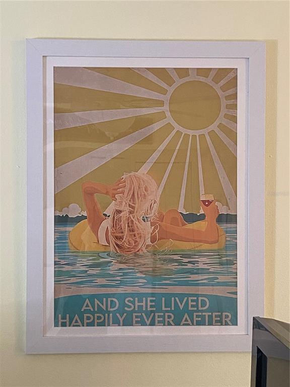 14531 Walsingham Road, Unit 225 Largo, FL 33774 - Photo 15 of 17 a close up of door lock