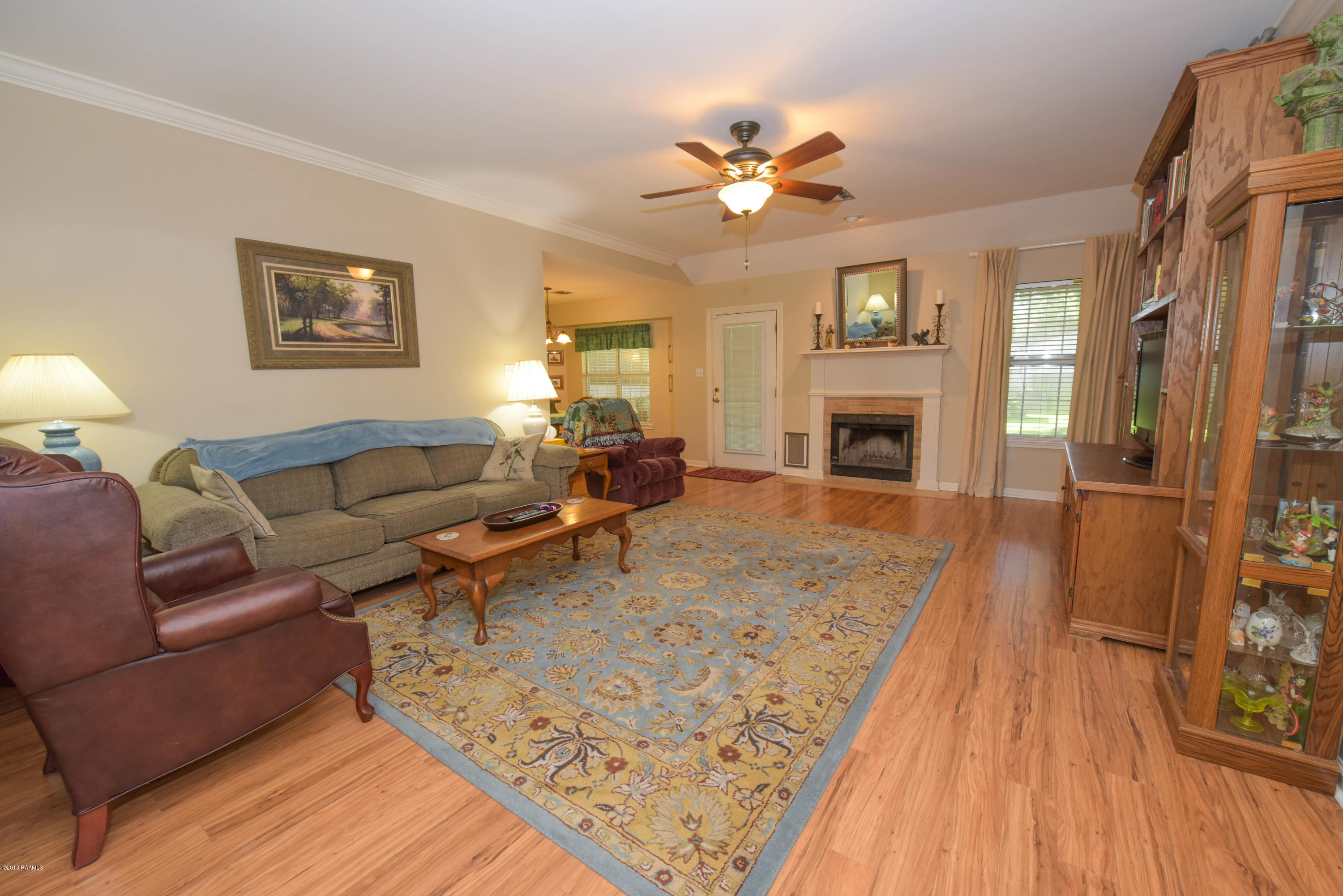 118 Rice Circle Scott, LA 70583 - Photo 8 of 34 Living