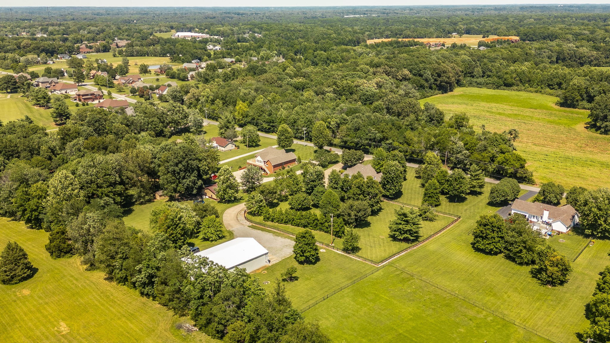 1820 Hygeia Road Greenbrier, TN 37073 - Photo 91 of 92