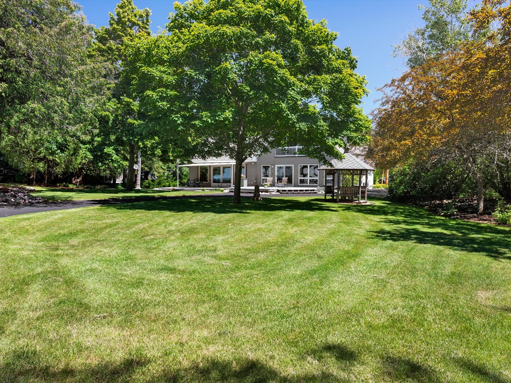 4207 Hammarstrom Road Sturgeon Bay, WI 54235 - Photo 7 of 49 Gallery Image 7