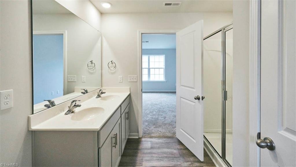 6802 Capstone Court Rural Hall, NC 27045 - Photo 20 of 24