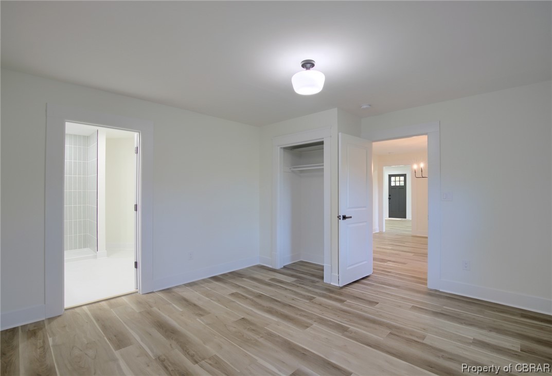 459 Hallieford Road Cobbs Creek, VA 23035 - Photo 19 of 36