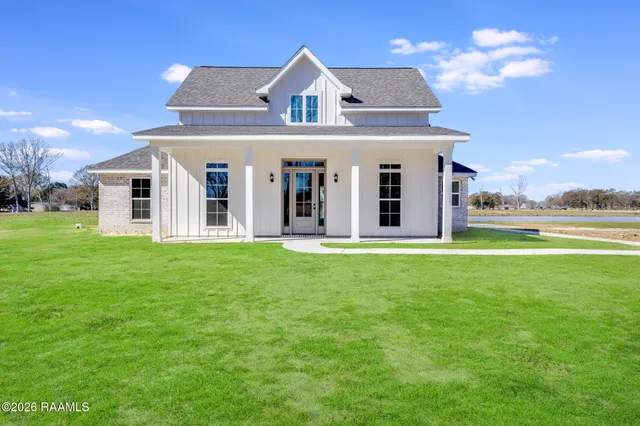 $430,000 | 3605 Mills Carencro La, Carencro, LA 70520