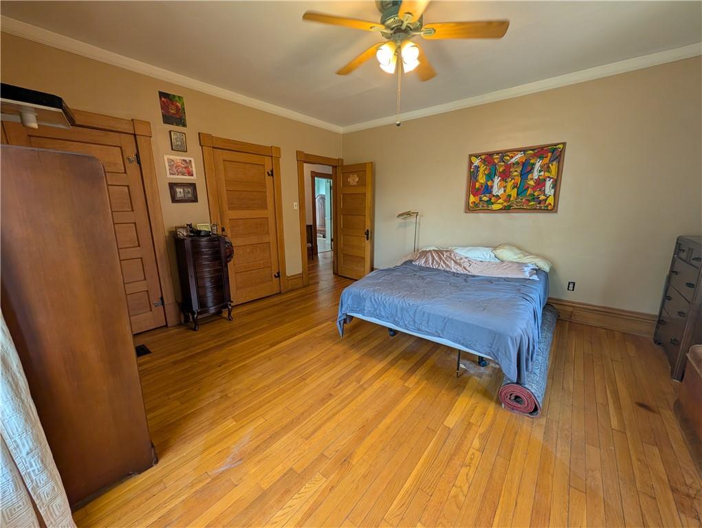 211 Wills Road Connellsville, PA 15425 - Photo 23 of 40