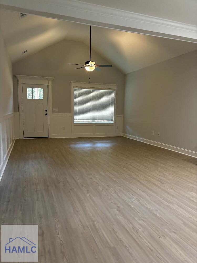 510 Oak Creek Road Riceboro, GA 31323 - Photo 2 of 10 Gallery Image 2