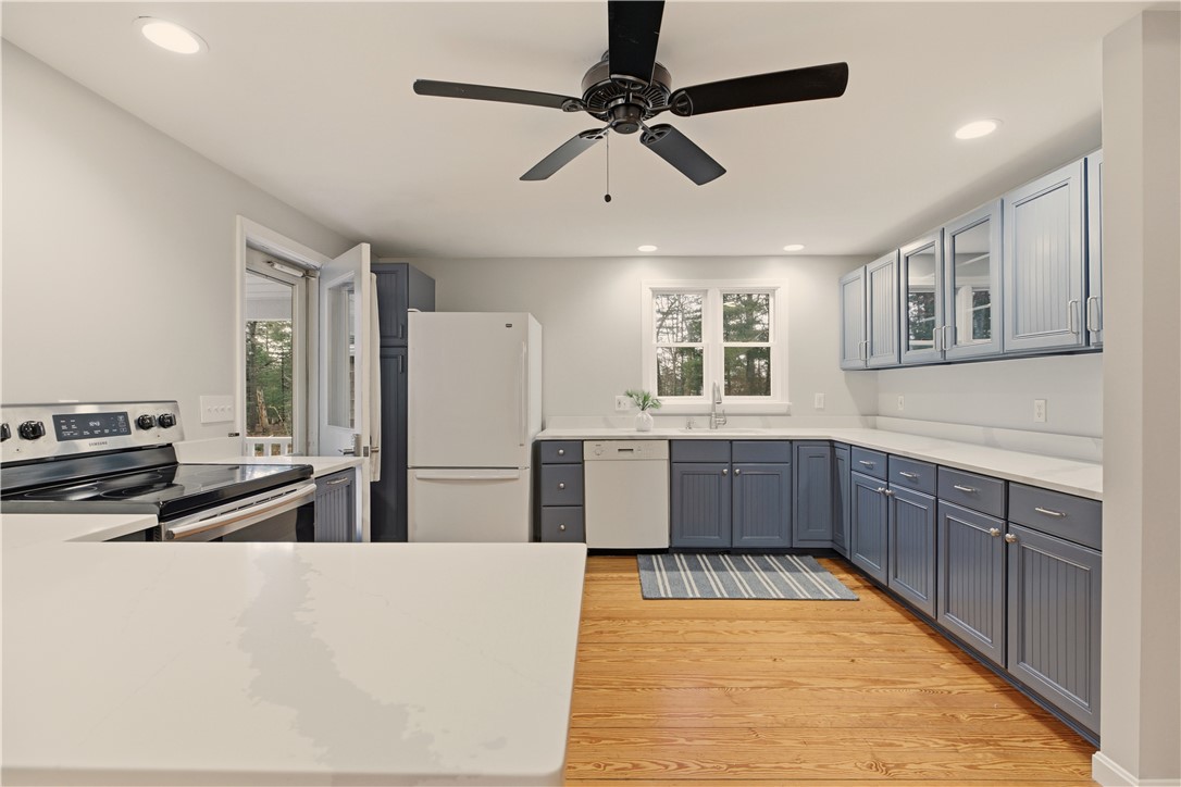 302 Hillsdale Road Richmond, RI 02892 - Photo 17 of 50