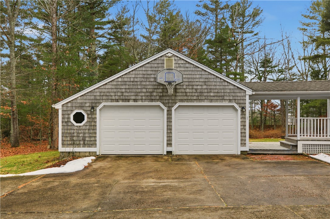 302 Hillsdale Road Richmond, RI 02892 - Photo 41 of 50