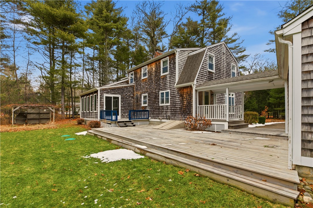 302 Hillsdale Road Richmond, RI 02892 - Photo 43 of 50