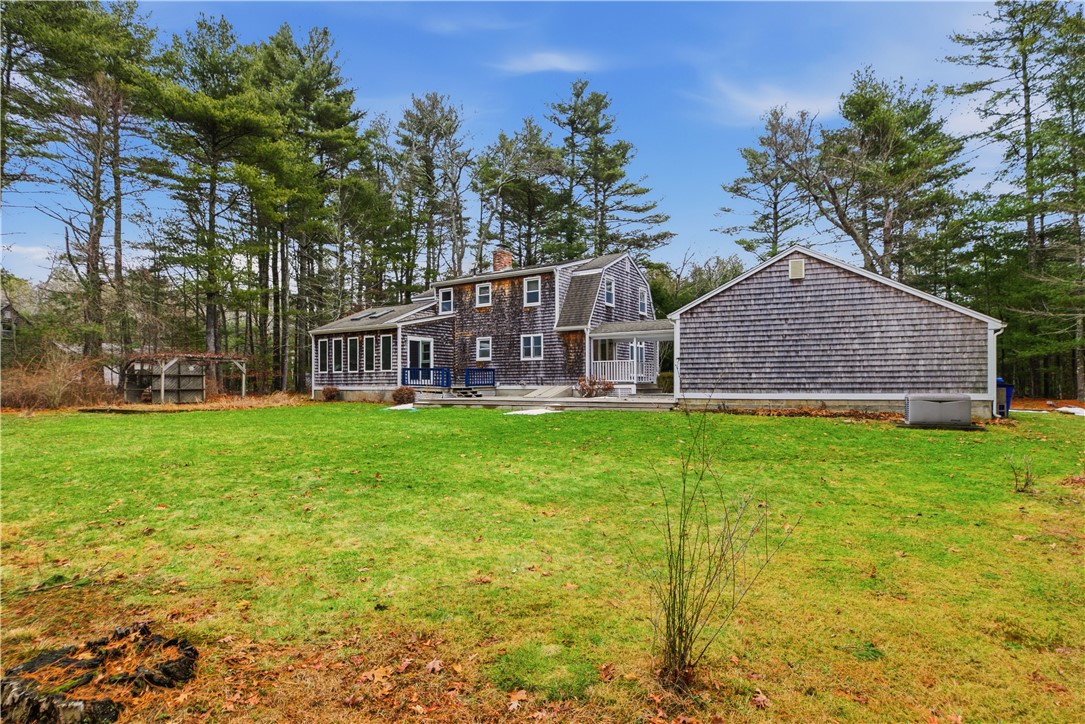 302 Hillsdale Road Richmond, RI 02892 - Photo 44 of 50