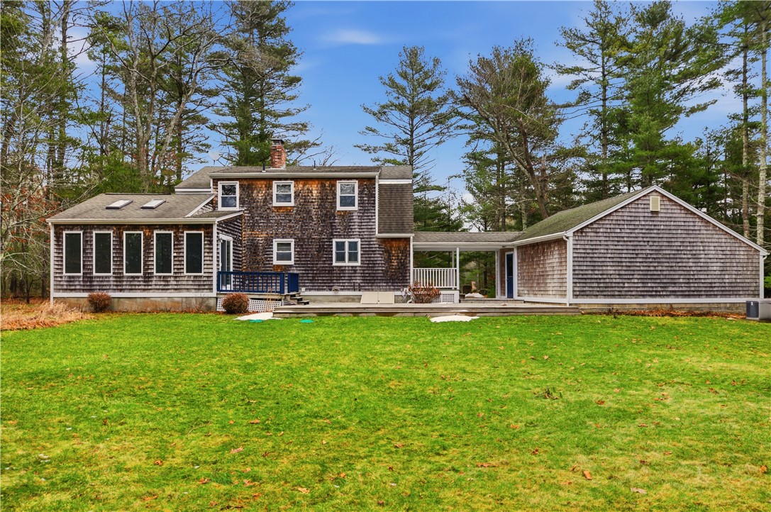 302 Hillsdale Road Richmond, RI 02892 - Photo 45 of 50