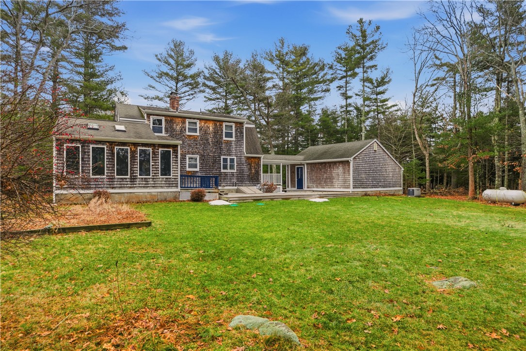 302 Hillsdale Road Richmond, RI 02892 - Photo 46 of 50