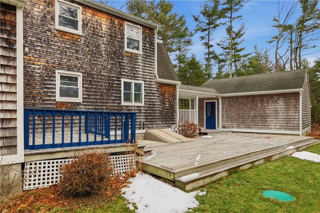 302 Hillsdale Road Richmond, RI 02892 - Photo 47 of 50