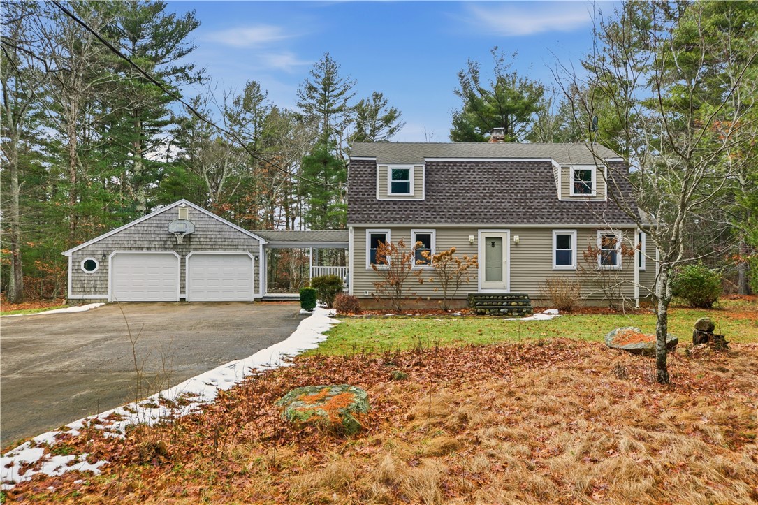 302 Hillsdale Road Richmond, RI 02892 - Photo 49 of 50