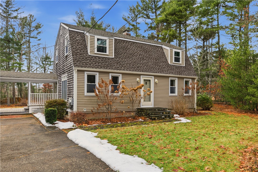 302 Hillsdale Road Richmond, RI 02892 - Photo 50 of 50