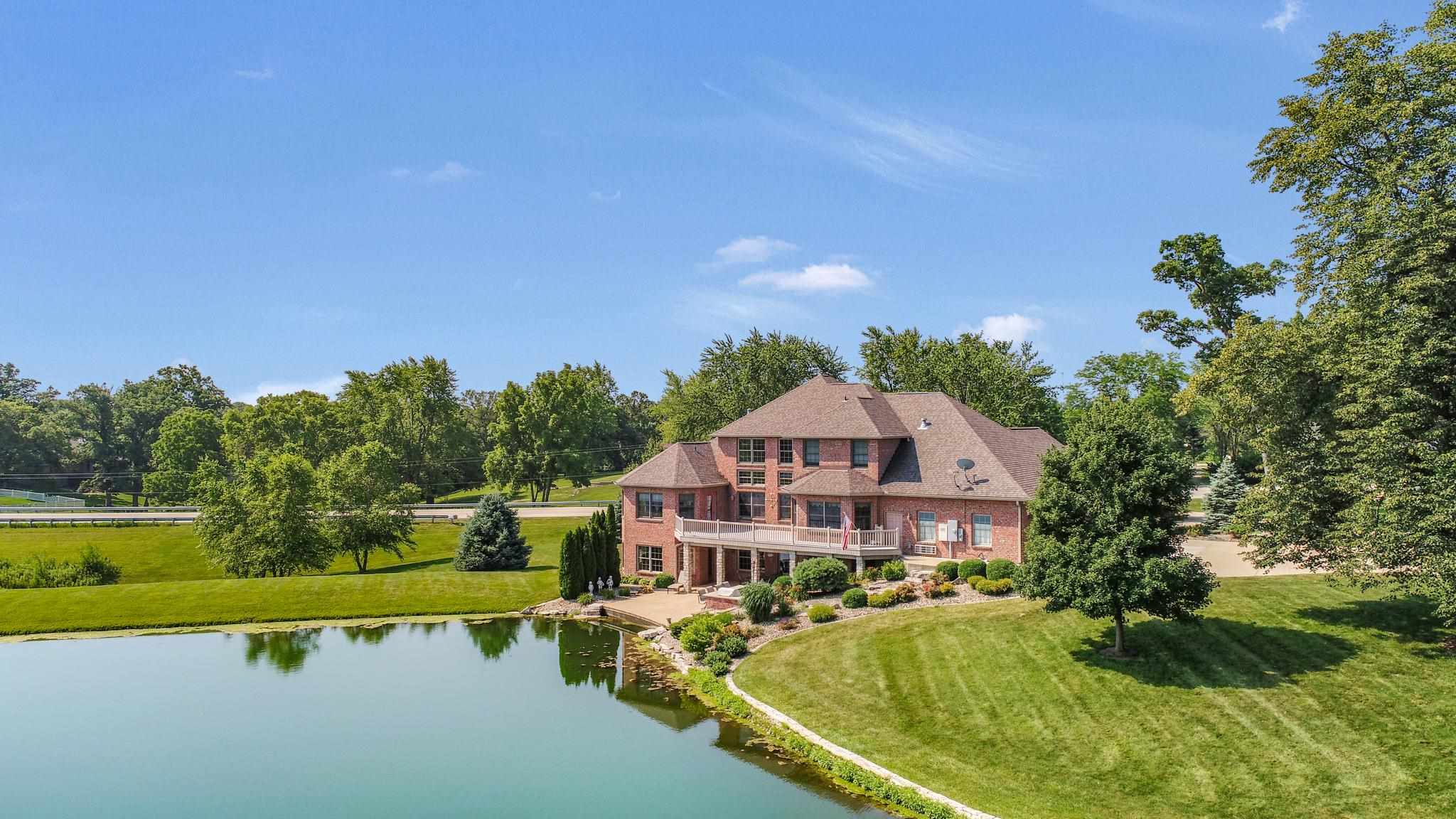 5493 Broadway Road Groveland, IL 61535 - Photo 48 of 50 Gallery Image 48