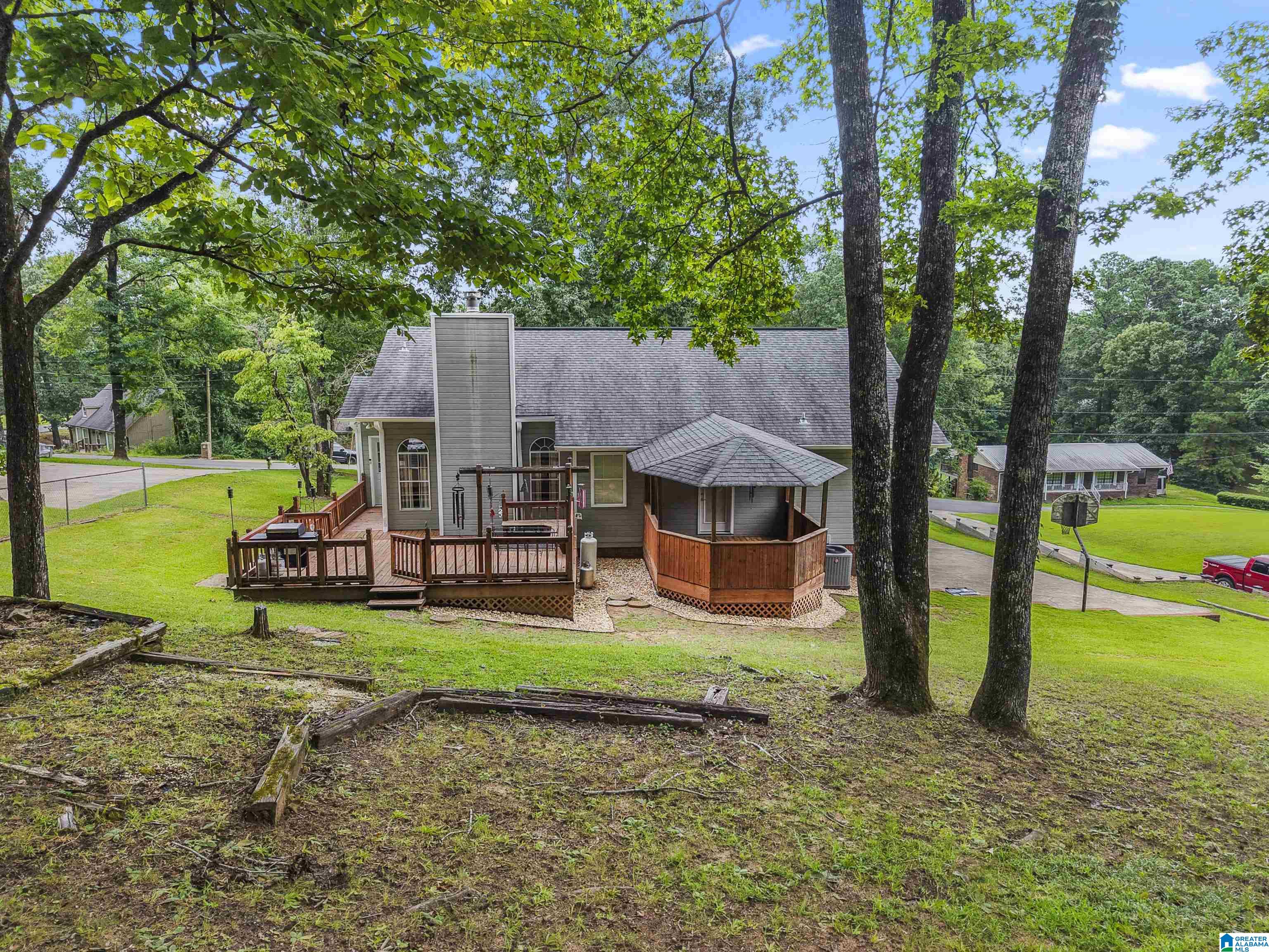 1114 Rock Crest Drive McCalla, AL 35111 - Photo 5 of 36