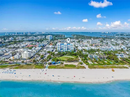 $565,000 | 7600 Collins Avenue, Unit 703, Miami Beach, FL 33141