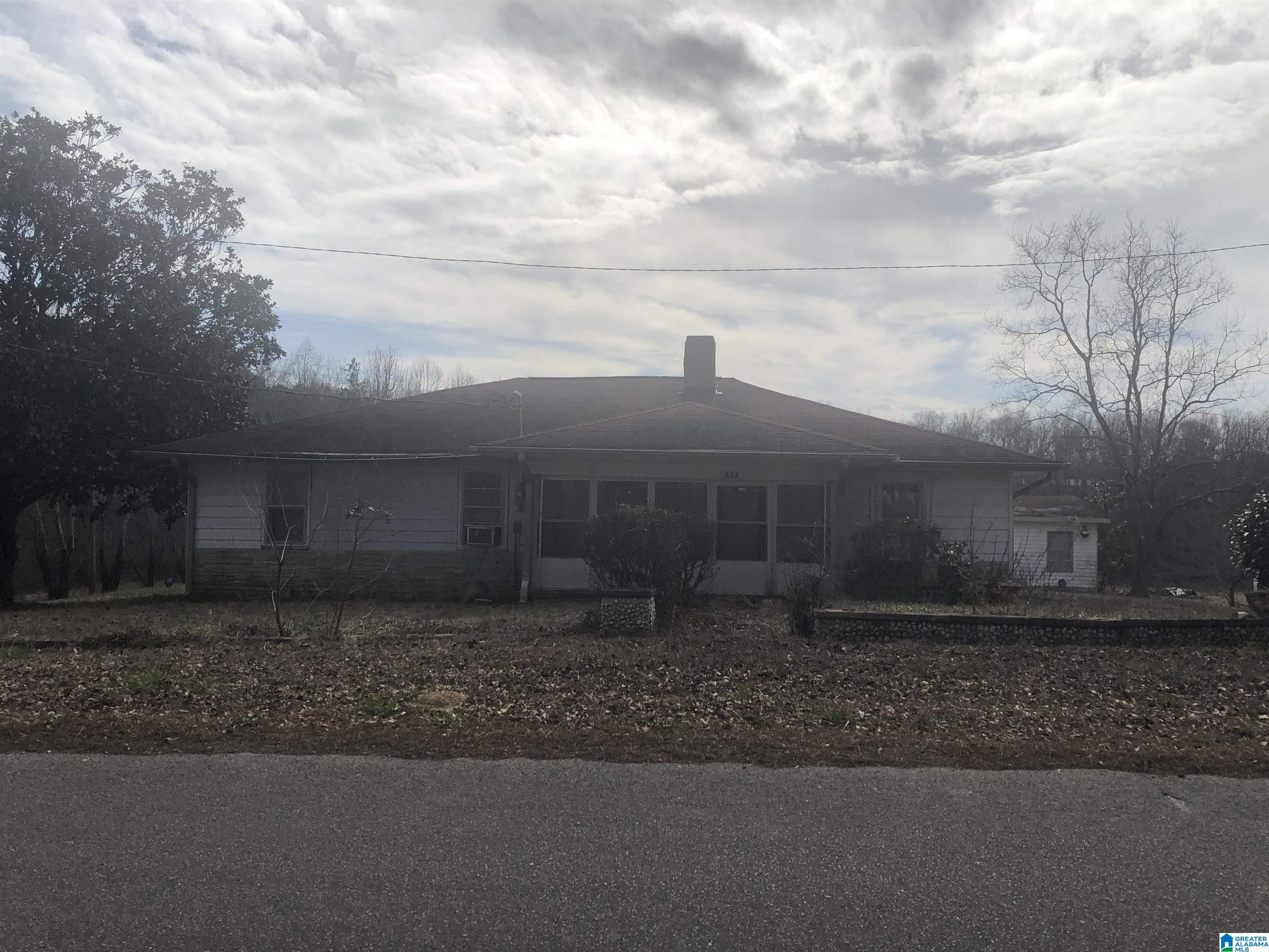 297 Smith Road Jemison, AL 35085 - Photo 16 of 20