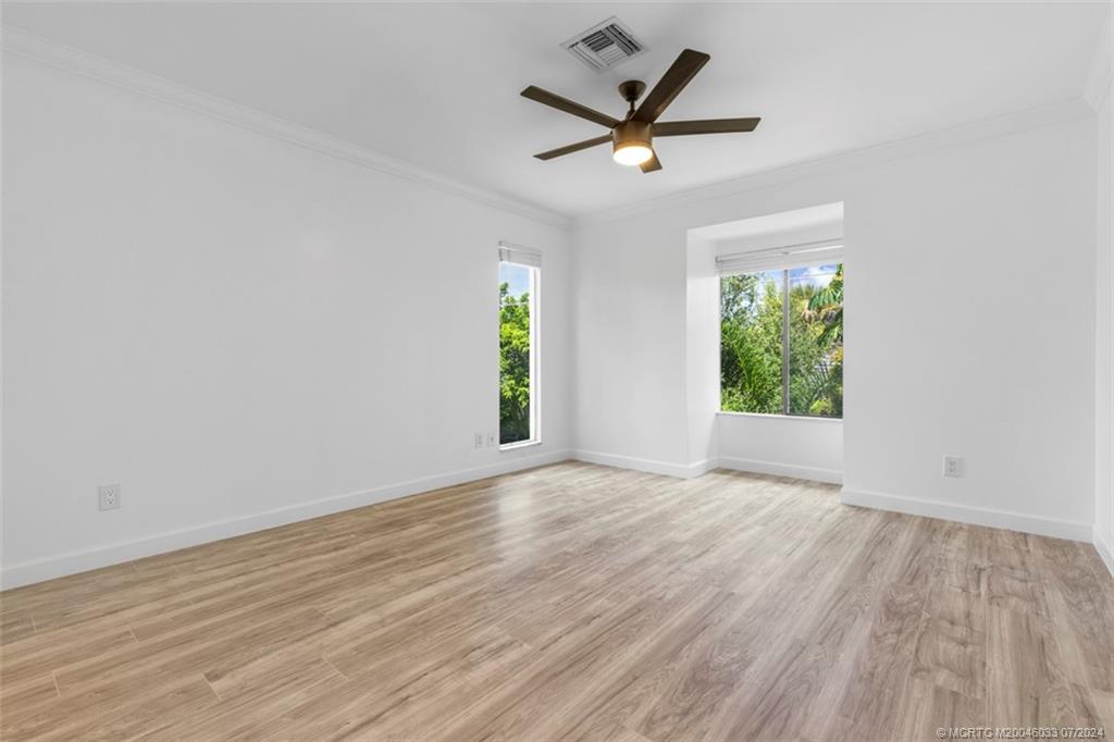 800 Northwest Fork Road, Unit 58 Stuart, FL 34994 - Photo 13 of 31 Bedroom